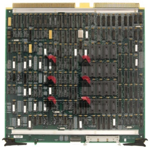 Enhanced Redundancy board for the Application Module (EAMR). The EAMR requires a K4LCN16 processor for advanced functionality.